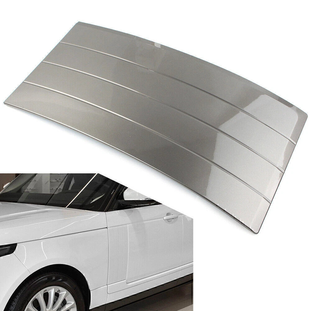 Left Side Mesh Vent Grille for Land Rover Range Rover L405 (2018–2021)