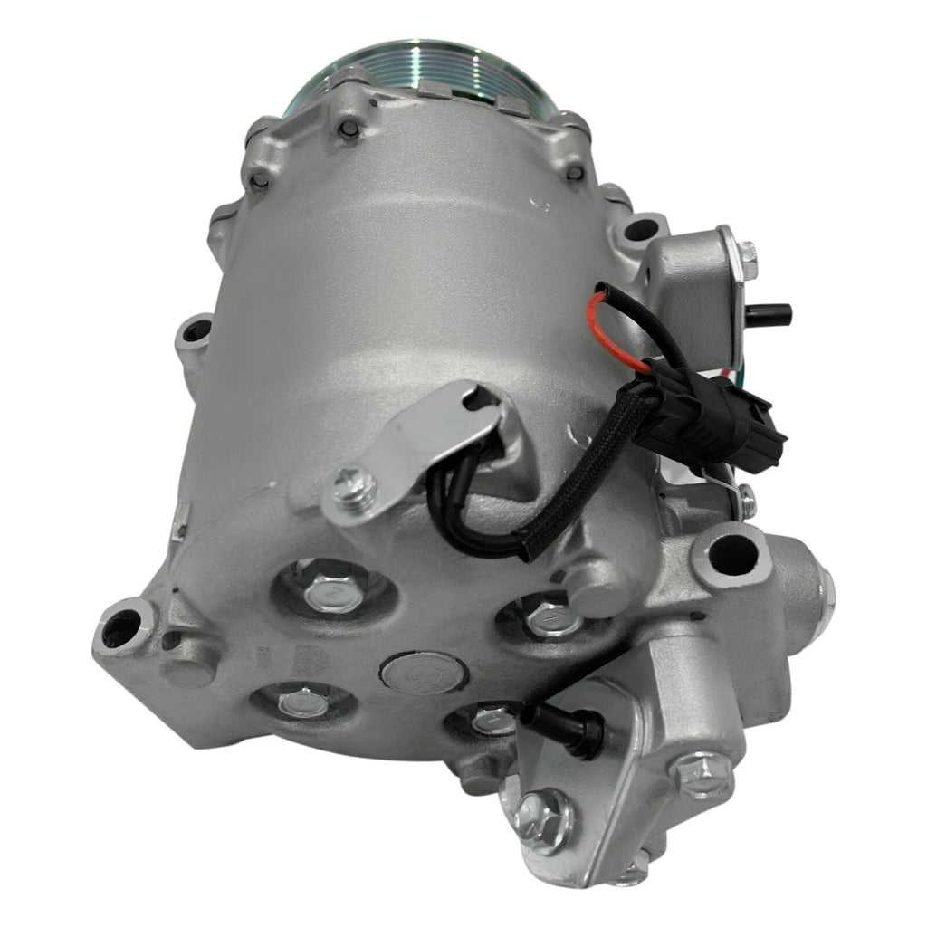 AC Compressor Kit Replacement for Acura RDX 2.3L (2010-2012)