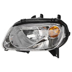 Headlight for Chevrolet HHR (2006–2011) Left with Bulb