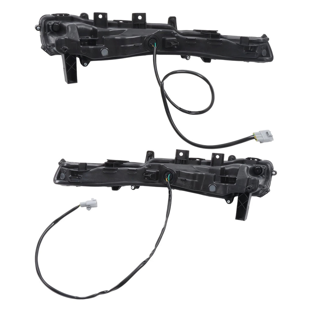 LED Daytime Running Lights for Lexus IS300 IS350 (2017–2020)