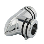 Fuel Tank Gas Bottom Decorative Cover for Harley Davidson FLTR Road Glide (02-12)