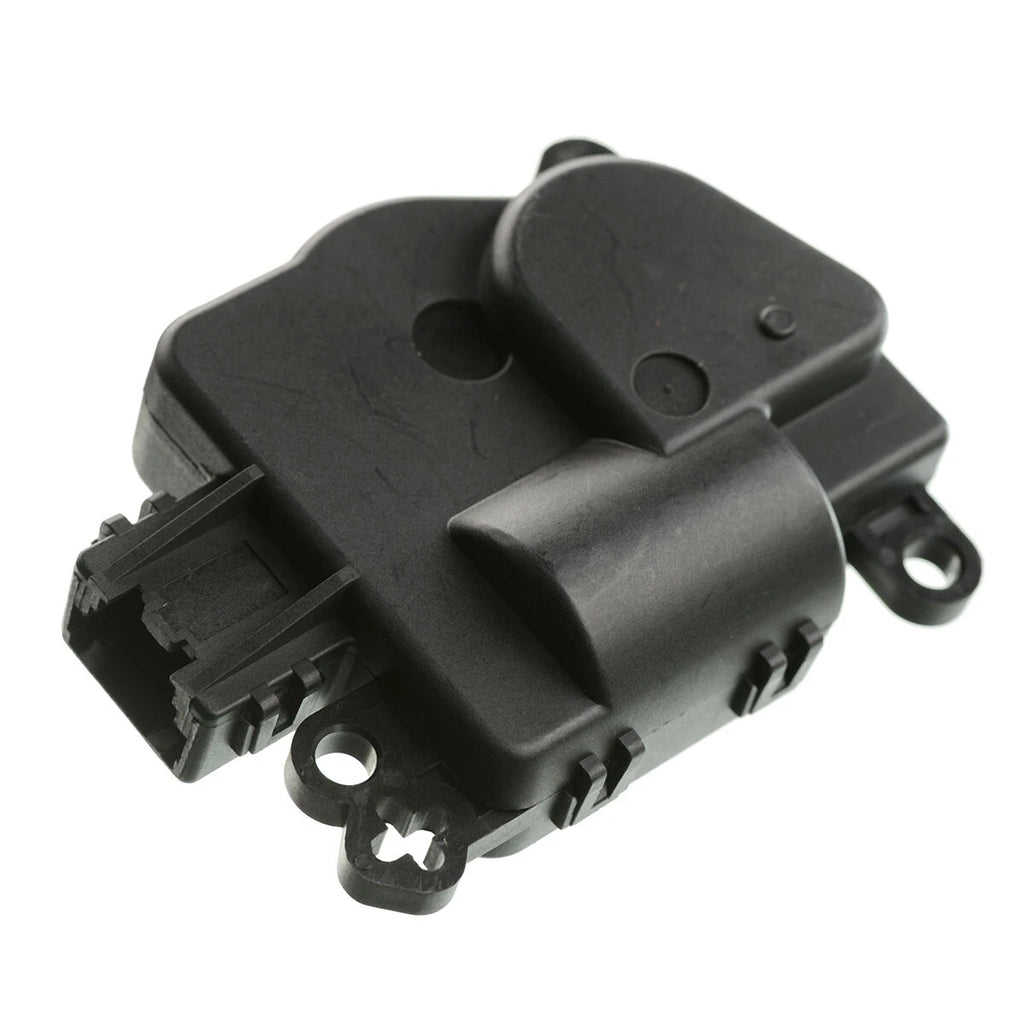 2X Blend Door Actuator for Ford Freestar Mercury Monterey (2004-2007)