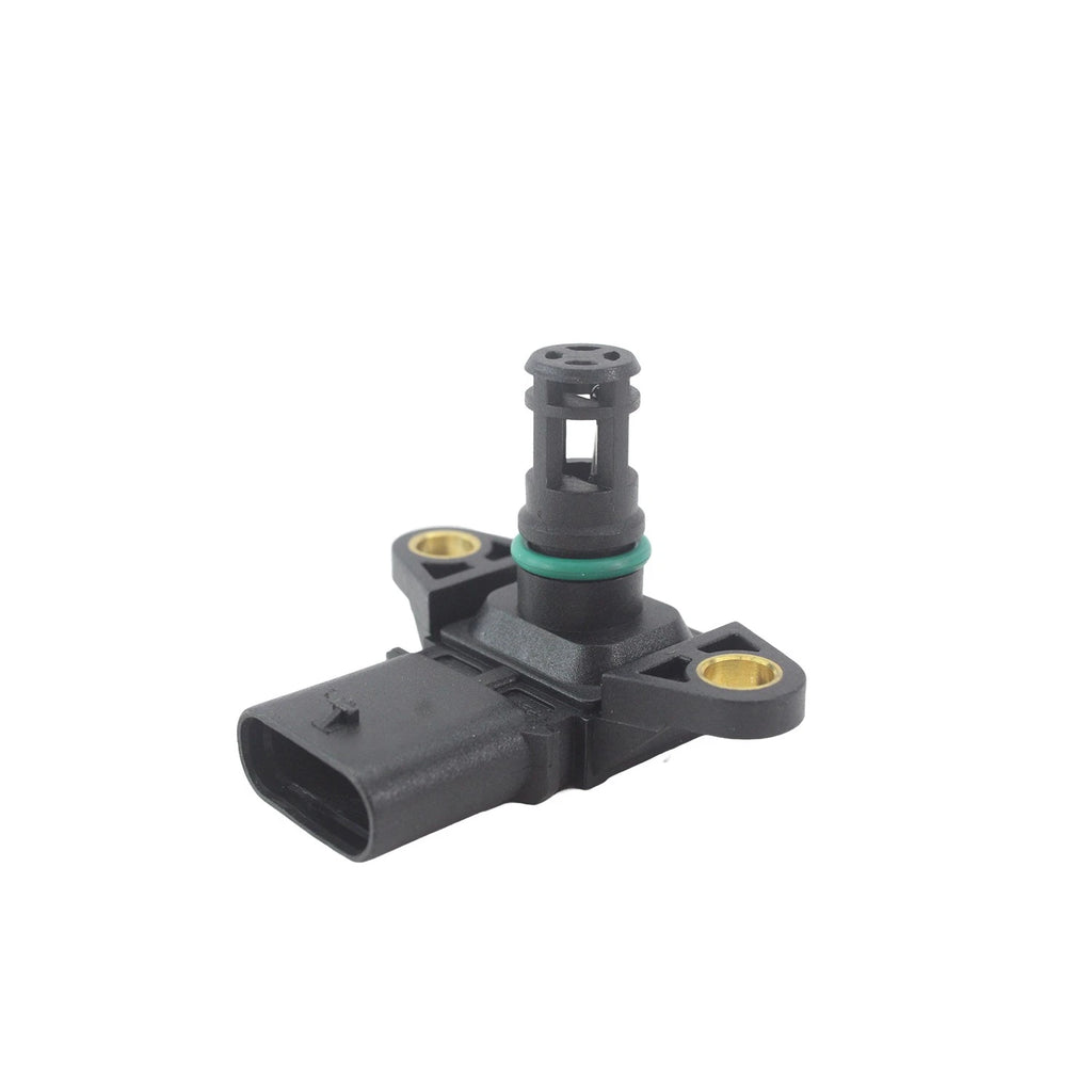 Hella Turbocharger Boost Sensor for BMW M2 (2016–2021) 358152381