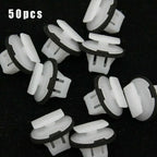 Exterior-Wheel / 50pcs/set / Fender Flare Molding Clip for Nissan
