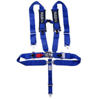 3" Racing Harness Latch Quick Release Safety Seat Belt for ATV UTV (2010–2023)