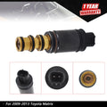 A/C Compressor Control Valve for Toyota Matrix (2009–2013)