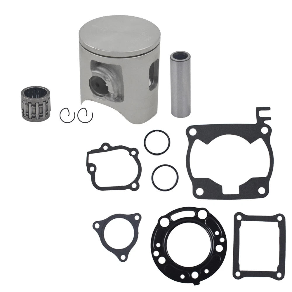 Piston Gasket Bearing Kit for Honda CR125 (2000–2002)
