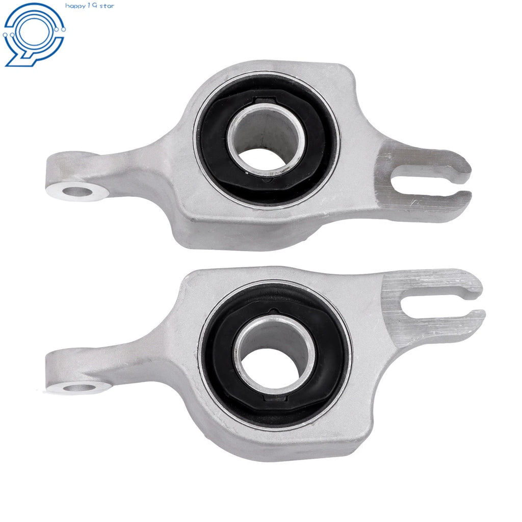 Set of 6 Front Lower Control Arm Bushings for Mercedes Benz GL450 (2007-2012)