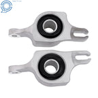 Set of 6 Front Lower Control Arm Bushings for Mercedes Benz GL450 (2007-2012)