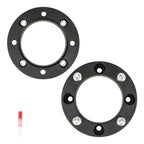 2X Wheel Spacers 1.5" for Kawasaki KLF250 Bayou (110mm, 2007–2011)