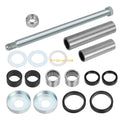 Rear Swing Arm Bushing Bearing Bolt Seals Kit for Yamaha Blaster YFS200 (1988–2006)