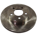 Brake Disc Rotor and Pad Kit for Ford Explorer (1995–2001) 4WD