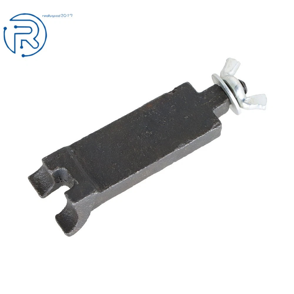 Universal Adjustable Fuel Pump Lid Tank Cover Remover Wrench Tool