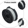 Spool Cap for Auto Feed System (Compatible with )