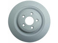 Rear Brake Rotor for Jaguar Vanden Plas (2006–2009) MD682YT
