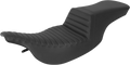 SADDLEMEN Tour Step-Up Seat Tuck-n-Roll for FL (1997–2007) 897-07-191