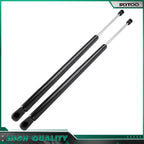 2X Rear Liftgate Hatch Tailgate Lift Supports for Chevrolet Traverse (2009–2015)