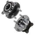 Front Wheel Hub Bearing Assembly for Lexus IS250 (2006–2015) 513366