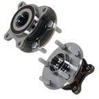Front Wheel Hub Bearing Assembly for Lexus IS250 (2006–2015) 513366