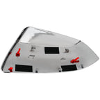 Passenger Right Side Mirror Cover for Toyota Sequoia Tundra