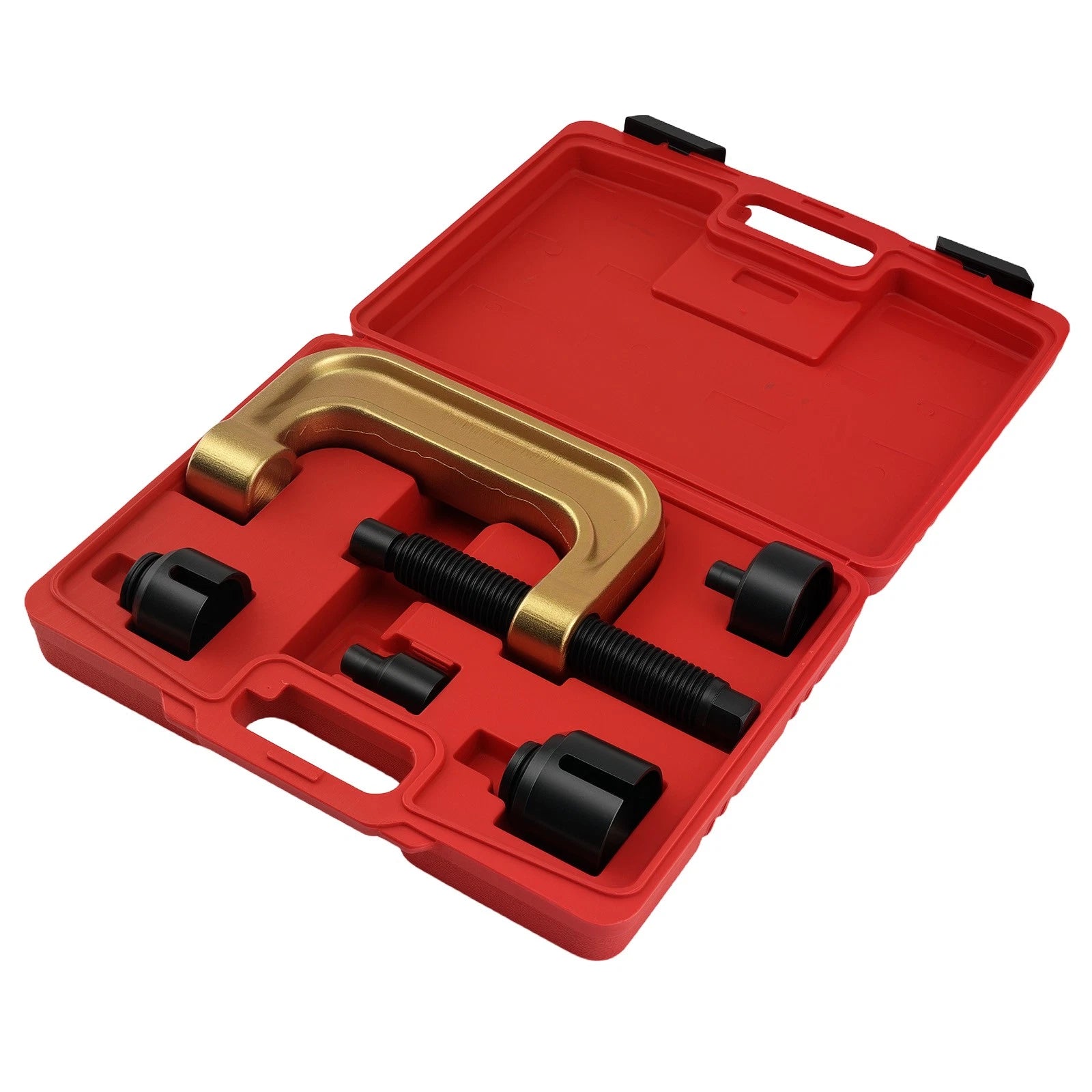 Coil Spring Removal Tool for Mercedes-Benz W220 W211 R230 S-Class (1996–2006)