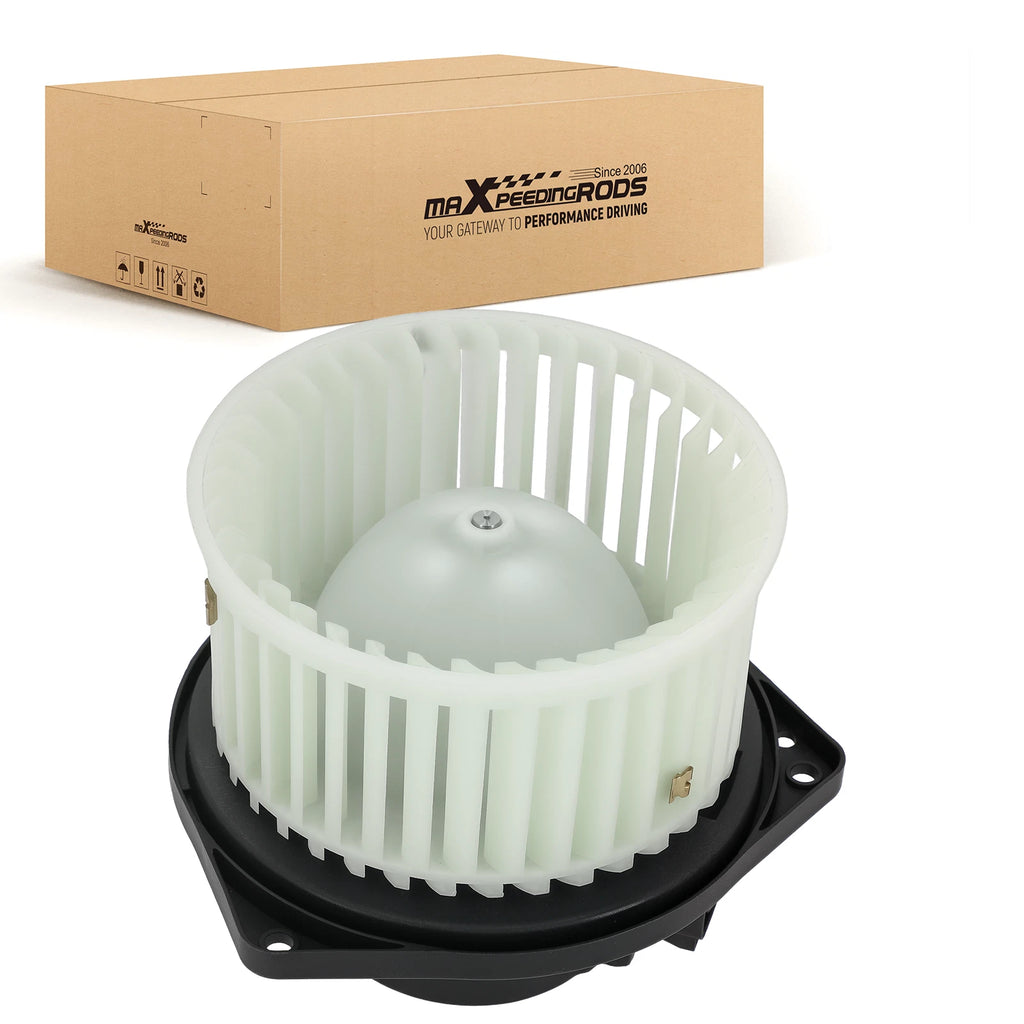 Blower Motor for Oldsmobile Silhouette (2002–2004)