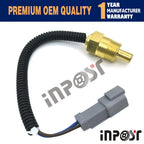 Temperature Sensor for Thermo King Engine (41-7068)