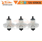 3 Spindle Assembly for John Deere L100 L110 L120 L130 (42" Deck)