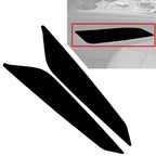 Gear Shift Box Side Panel Cover Trim for Audi A4 B9 A5 S4 RS4 (2016–2023)