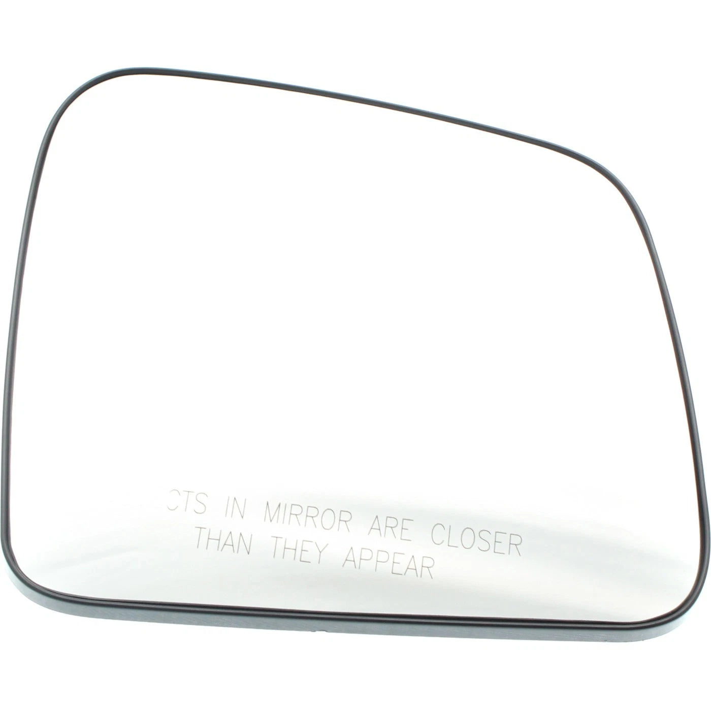 Passenger Side Mirror Glass for Jeep Grand Cherokee, Dodge Durango