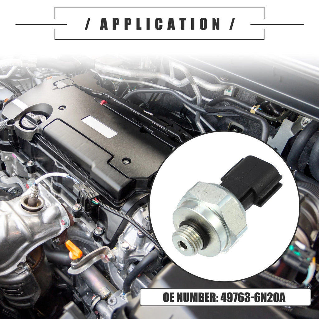Power Steering Pressure Sensor for Nissan (49720-JA000)