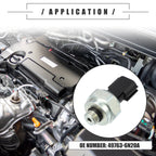 Power Steering Pressure Sensor for Nissan (49720-JA000)
