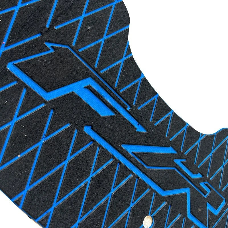Non-slip Traction Mat for Yamaha FZR FZS FX SHO HO (2010–2023)