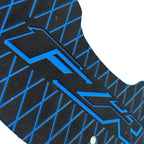 Non-slip Traction Mat for Yamaha FZR FZS FX SHO HO (2010–2023)