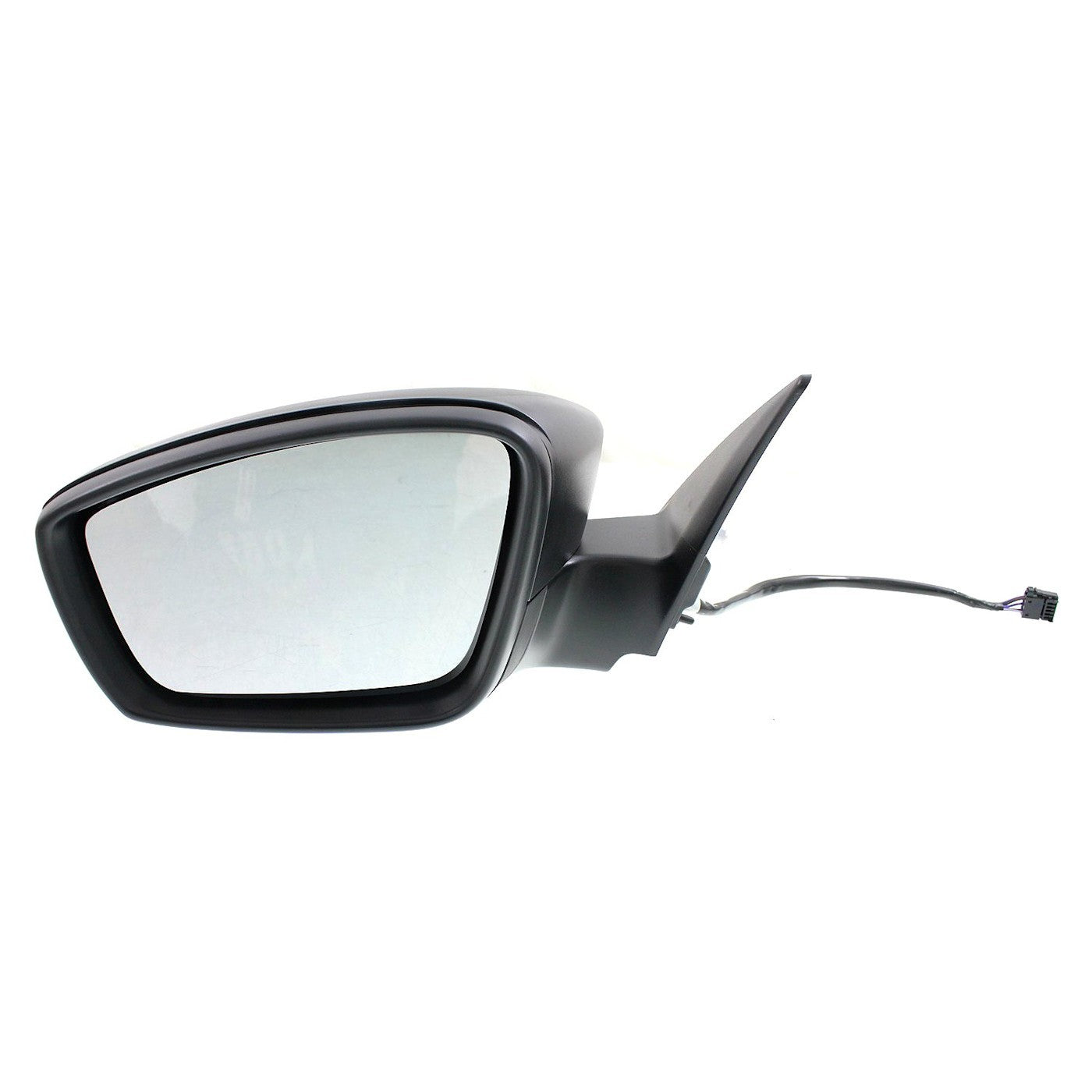 Driver Side Power Heated Mirror for Volkswagen Beetle (2012–2018)