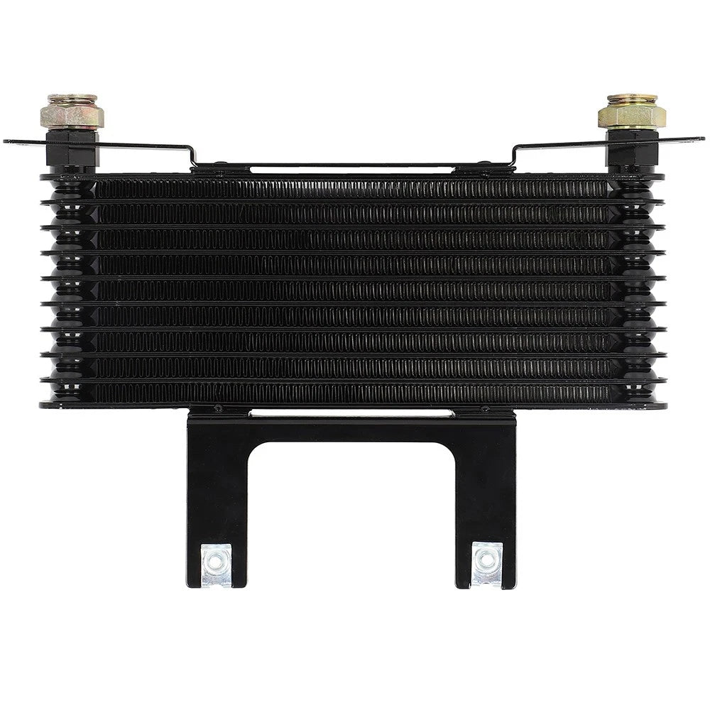 Aluminum Oil Cooler for Chevrolet Silverado 2500 HD (2001–2006)