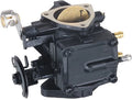 Mikuni FBN34-28-8010 34mm Carburetor for Yamaha WaveJammer (1993–1996)