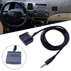 AUX Cord for Honda (2006–2013)