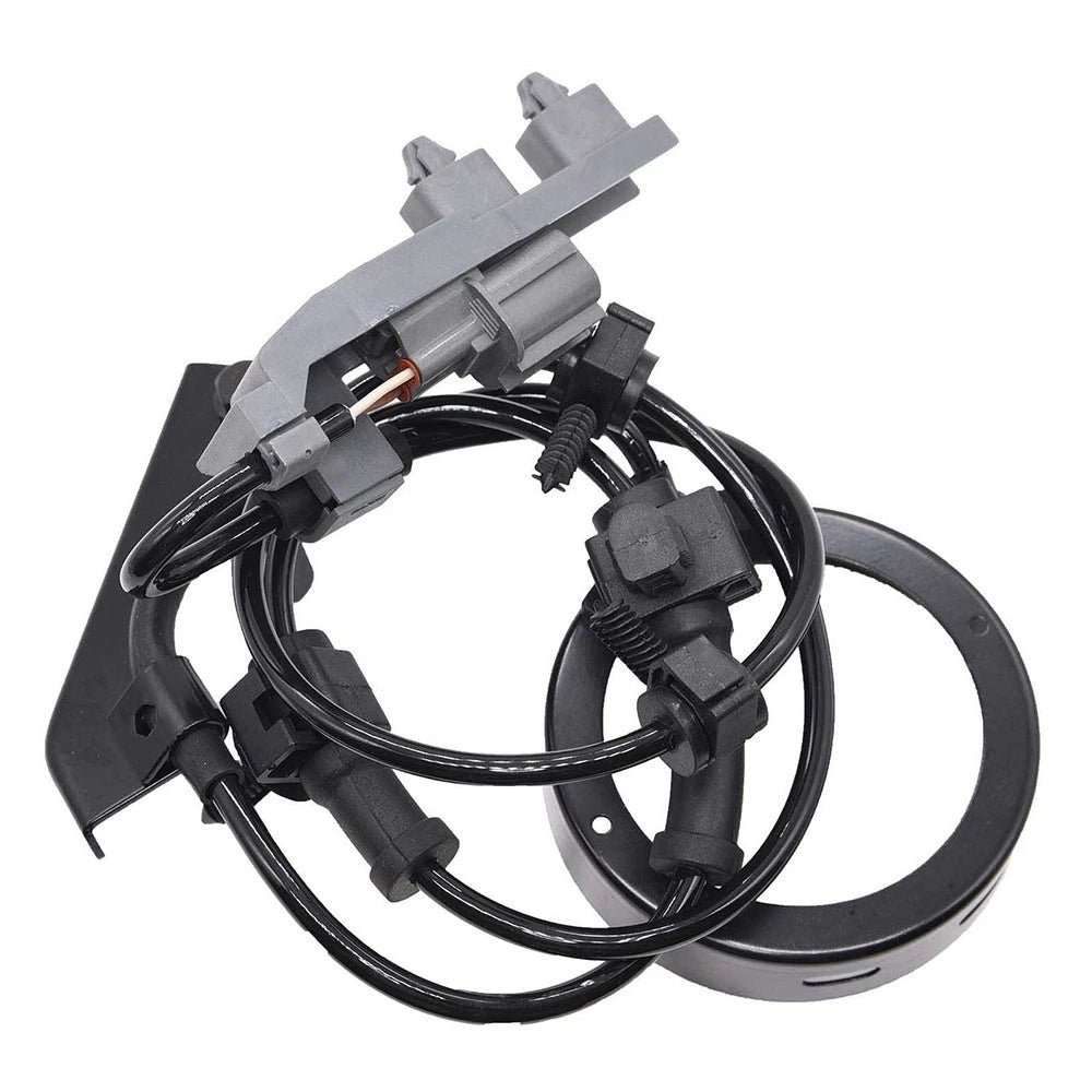 ABS Wheel Speed Sensor 15176997 for Chevrolet Colorado GMC Canyon Isuzu I-370 (2004–2012)