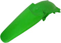 Acerbis Rear Fender for Kawasaki KX250F (2004–2005) Green