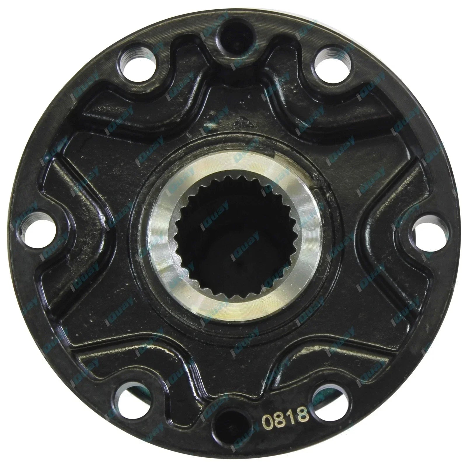 Free Wheel Locking Hubs for Hilux LN130 LN61 RN130 VZN130 YN130 YN63 1985~96 4X4