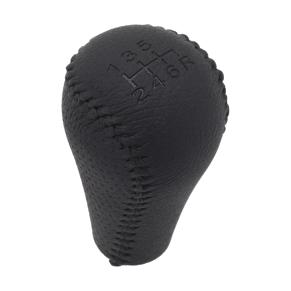 Plastic+Leather Gear Head for Auto Parts Gear Head