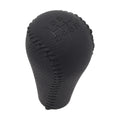 Plastic+Leather Gear Head for Auto Parts Gear Head