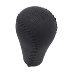 Plastic+Leather Gear Head for Auto Parts Gear Head