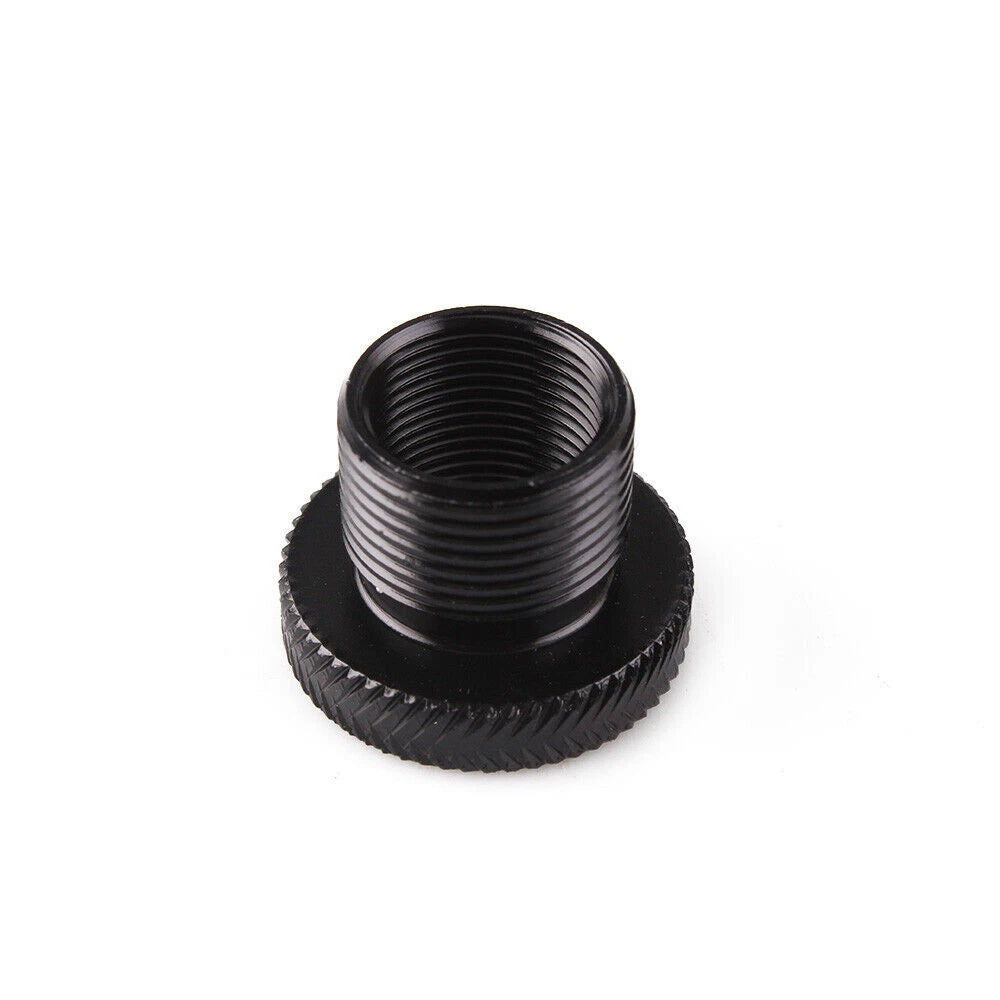 Set of 5 Adapters for 5/8-24 to 1/2-28