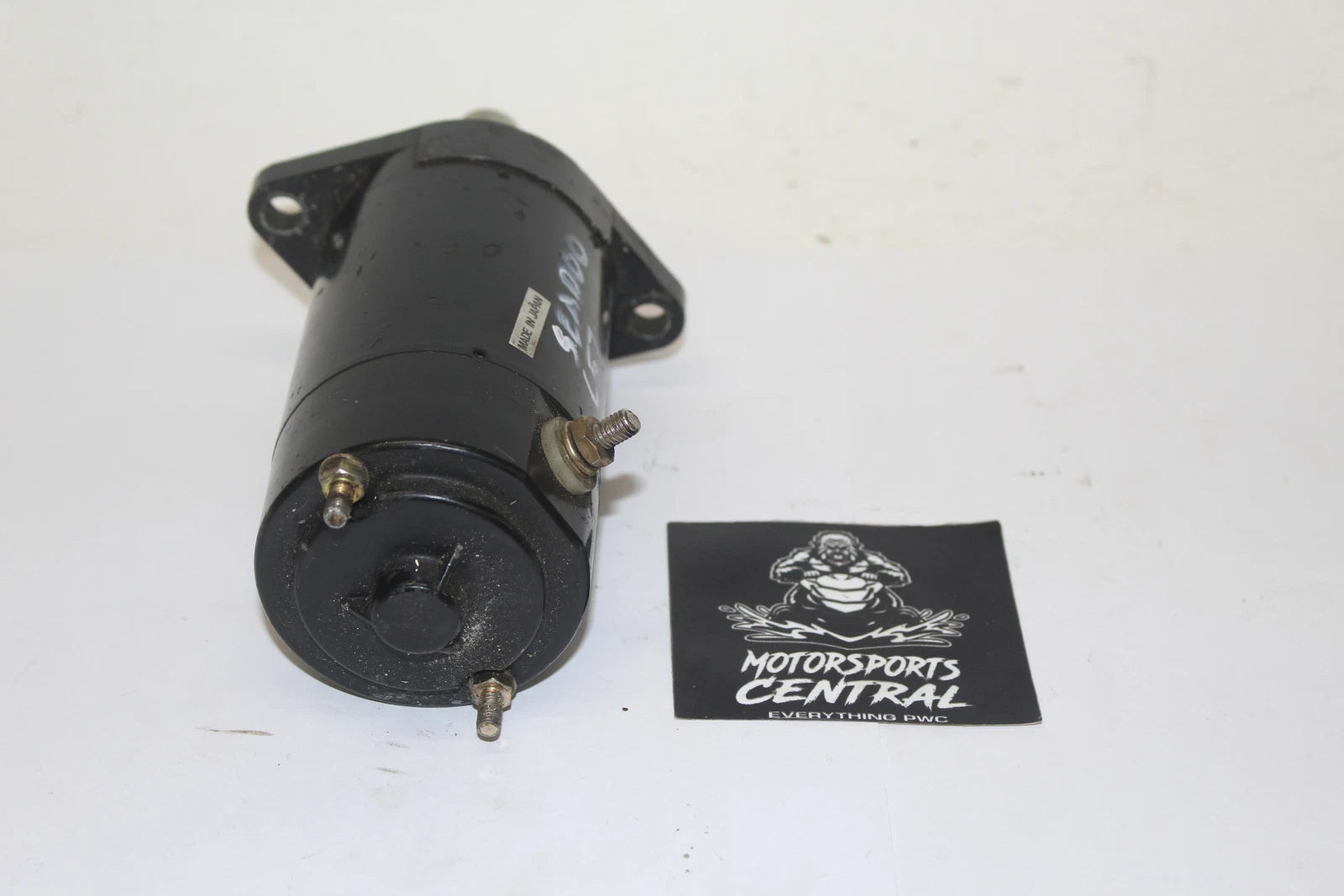 Starter Motor for Seadoo GTX XP SP SPX (587, 657, 657X) 278000485 278001935
