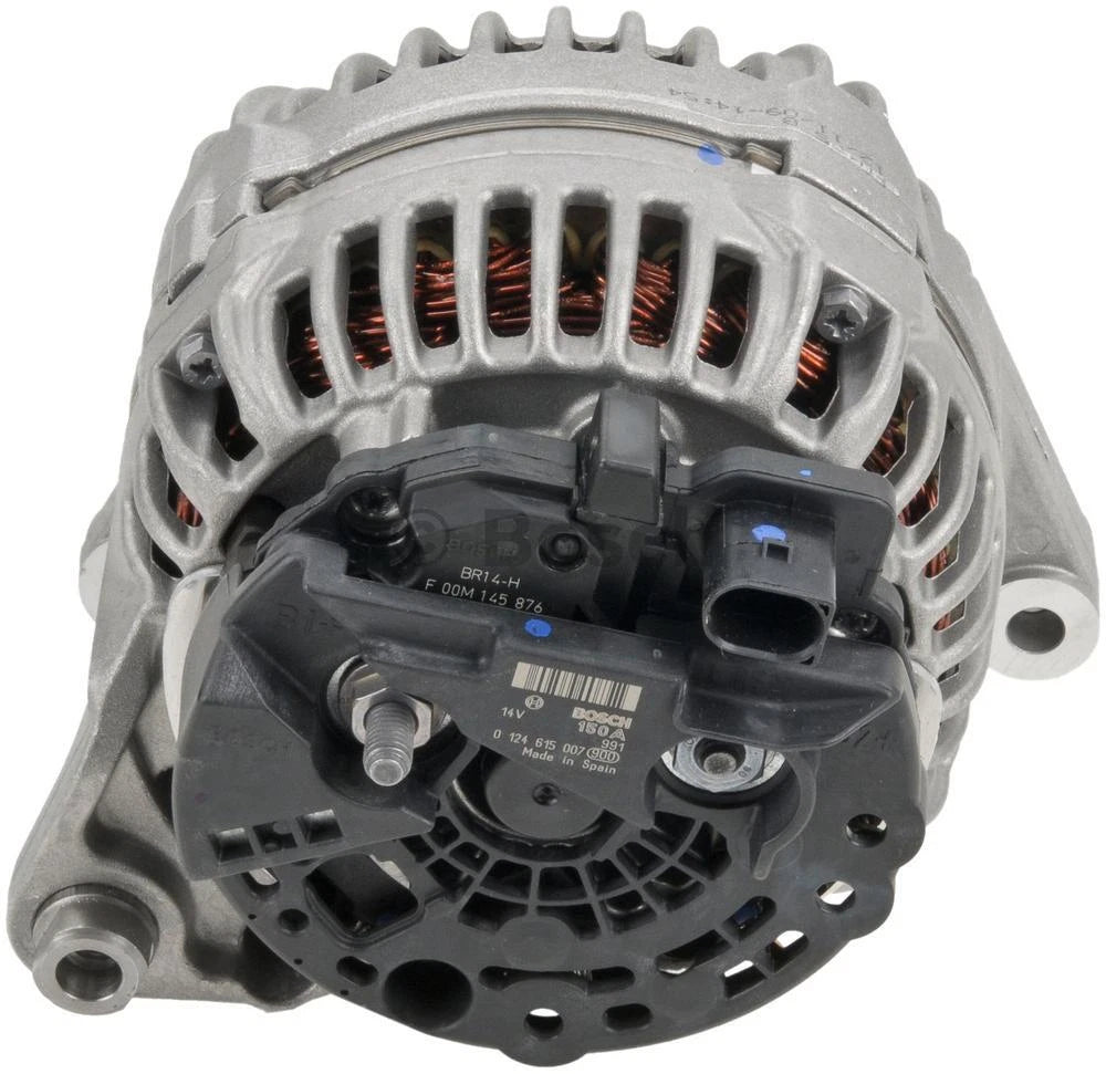 Bosch Alternator AL0831N for Various Makes and Models