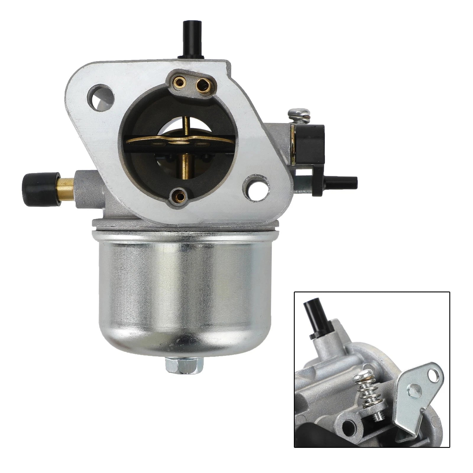 Carburetor for Kawasaki FR730V FS730V (15004-0826, 15004-0984)