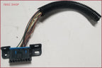 PCM for Lincoln MKS (2009–2013) OBDII 16 Pin Port with Pigtail Harness
