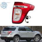 Right Side Rear Tail Light for Ford Explorer (2011–2015)